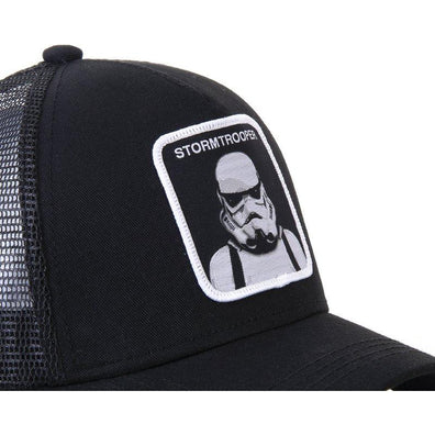 Gorra star wars Storm trooper