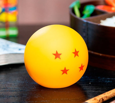 Lampara Dragon ball