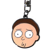 Llavero Rick and  Morty - Keychain "Morty"