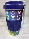 Vaso cafe Mickey Disney Pride Collection