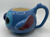 Taza stitch 3D