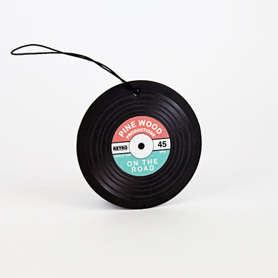Ambientador vinyl