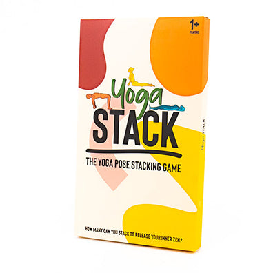 Juego Yoga Pose